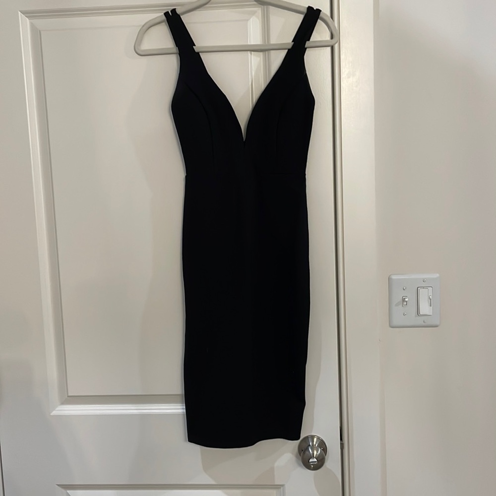 Lulu’s Cocktail Dress
